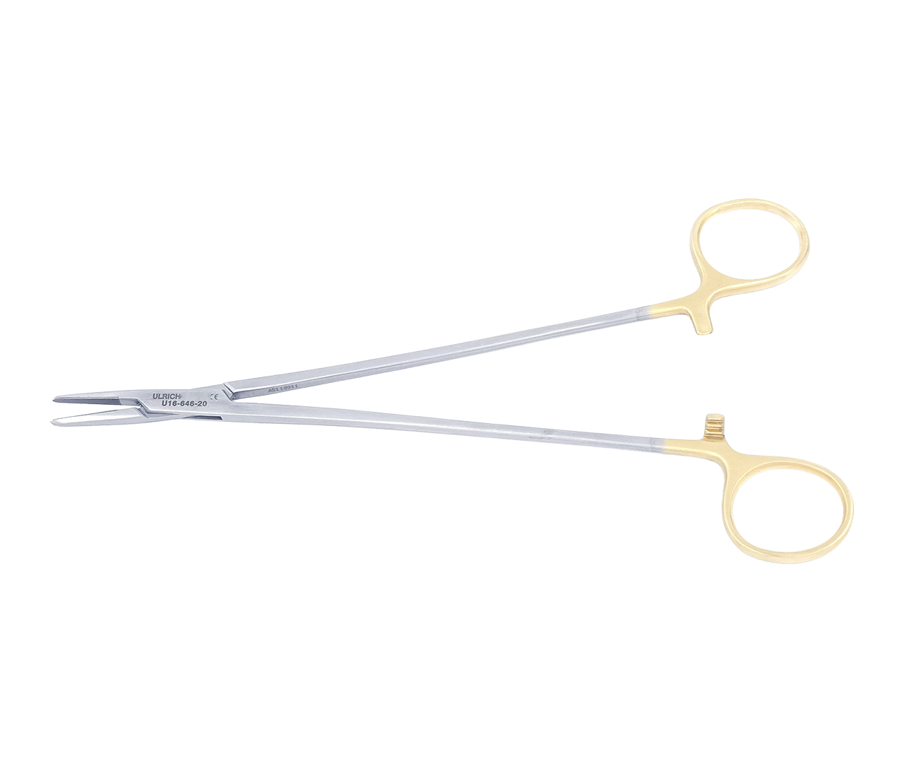 Jehelec Newman, s tvrdokovovými (TC) vložkami, 20 cm
