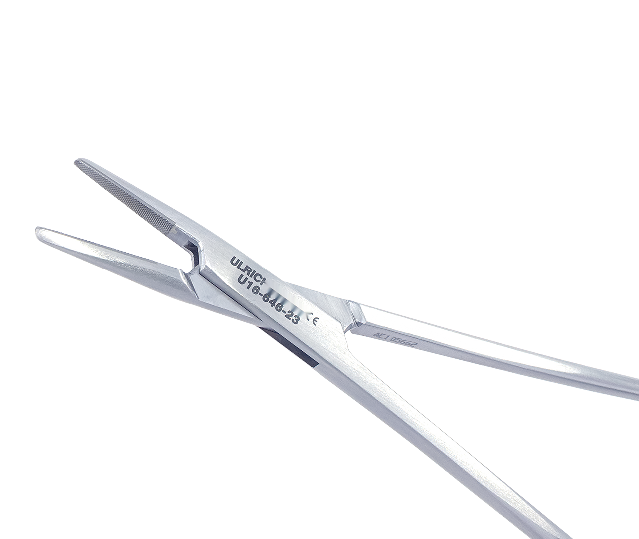 Jehelec Newman, s tvrdokovovými (TC) vložkami, 23 cm
