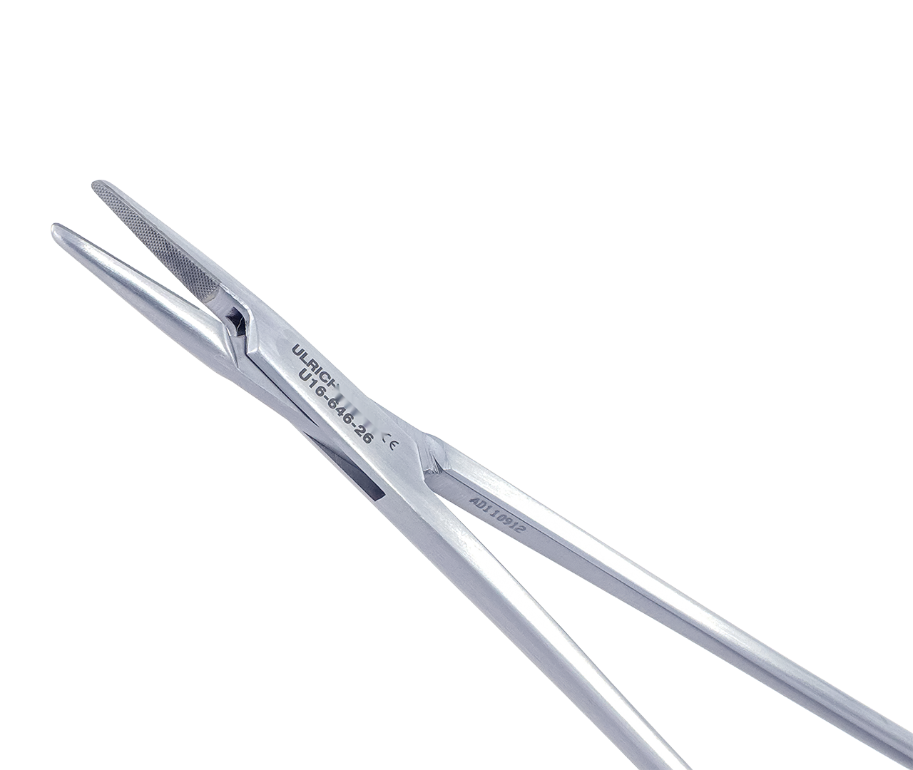 Jehelec Newman, s tvrdokovovými (TC) vložkami, 26 cm