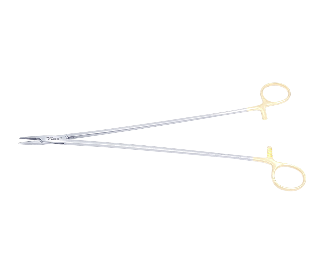 Jehelec Newman, s tvrdokovovými (TC) vložkami, 30 cm