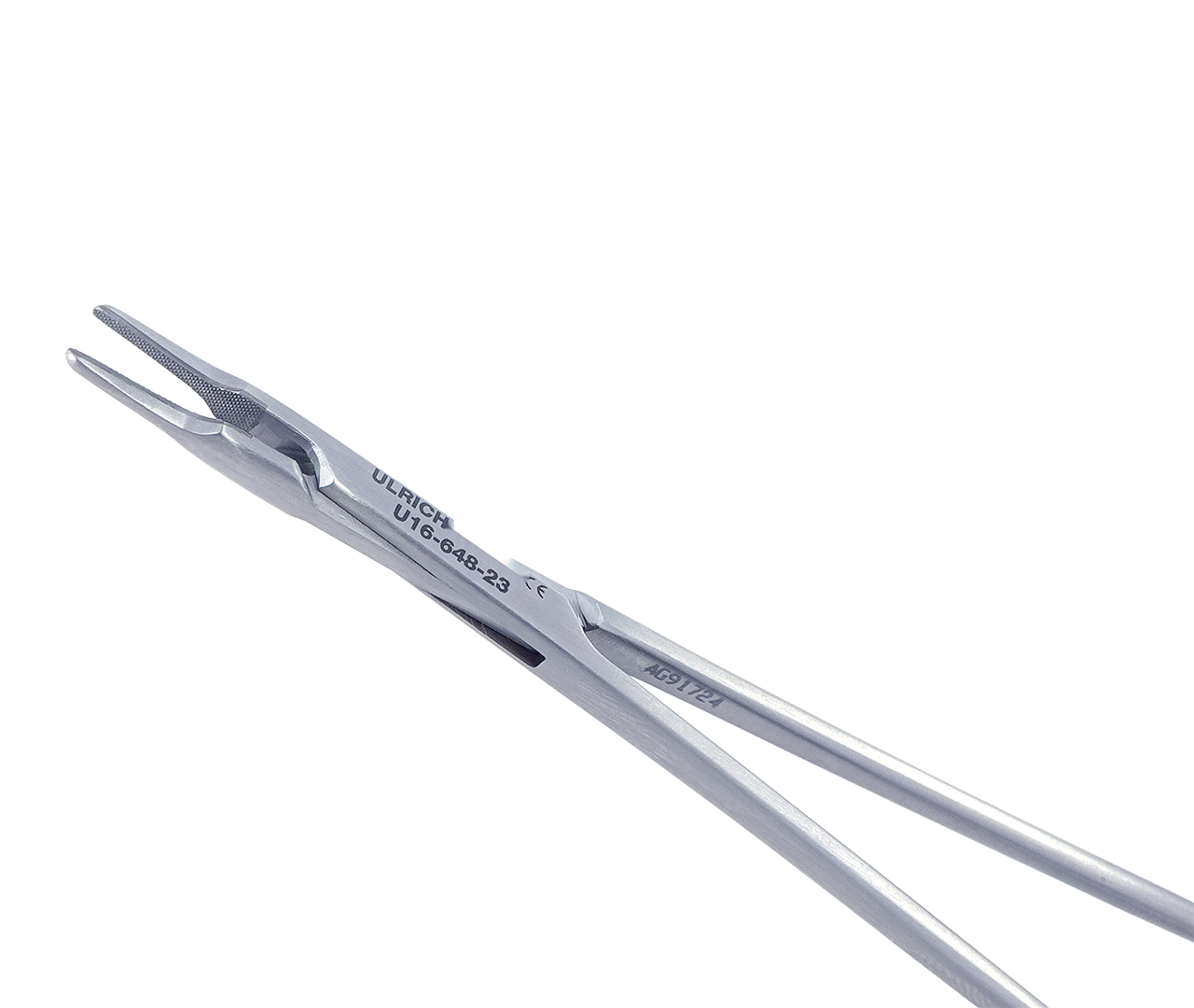 Jehelec Mini Micro-Ryder, TC, 23 cm