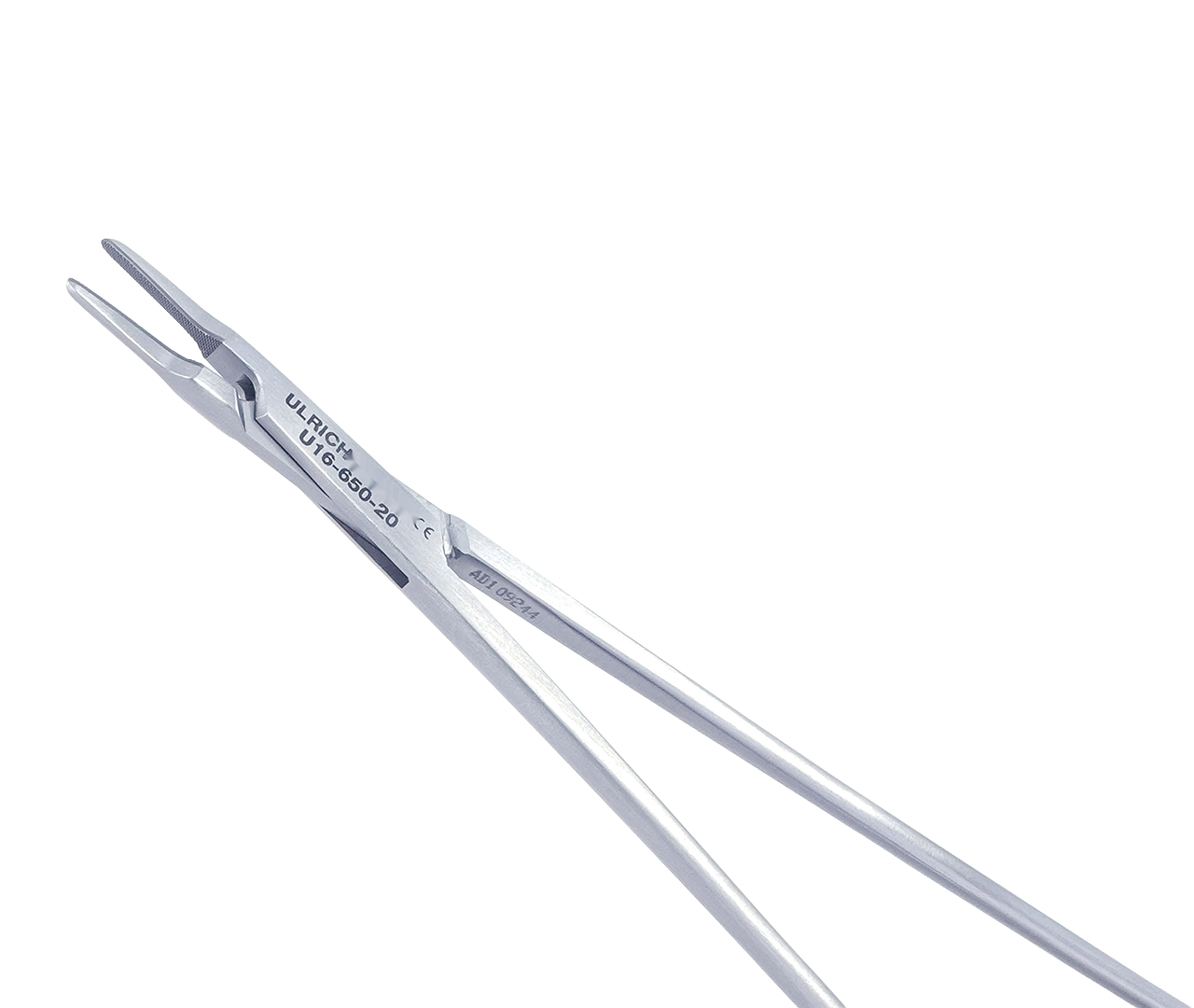 Jehelec Micro-Ryder, s tvrdokovovými (TC) vložkami, 20 cm