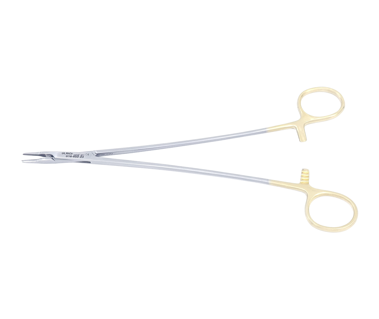 Jehelec Micro-Ryder, s tvrdokovovými (TC) vložkami, 23 cm