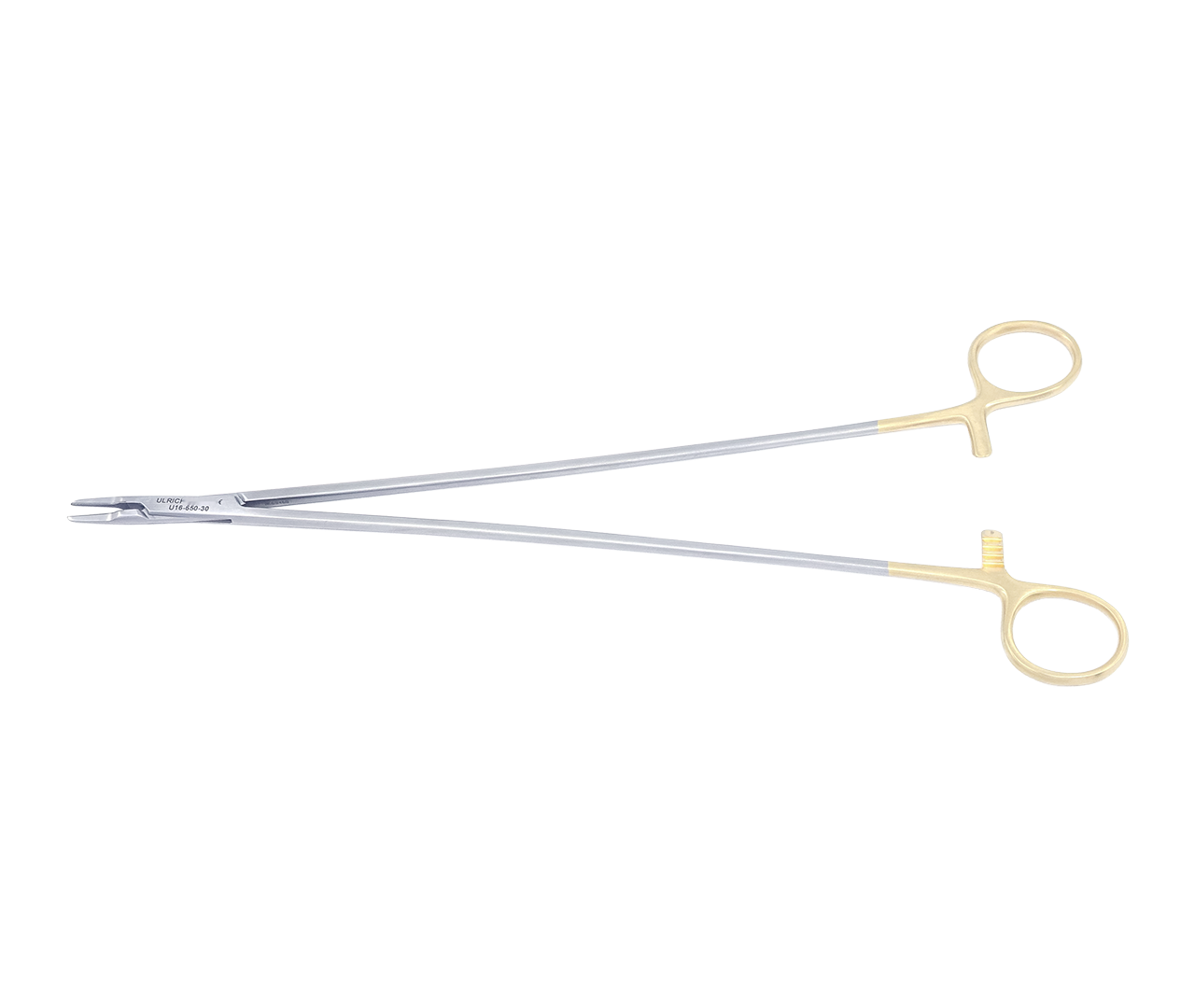 Jehelec Micro-Ryder, s tvrdokovovými (TC) vložkami, 30 cm