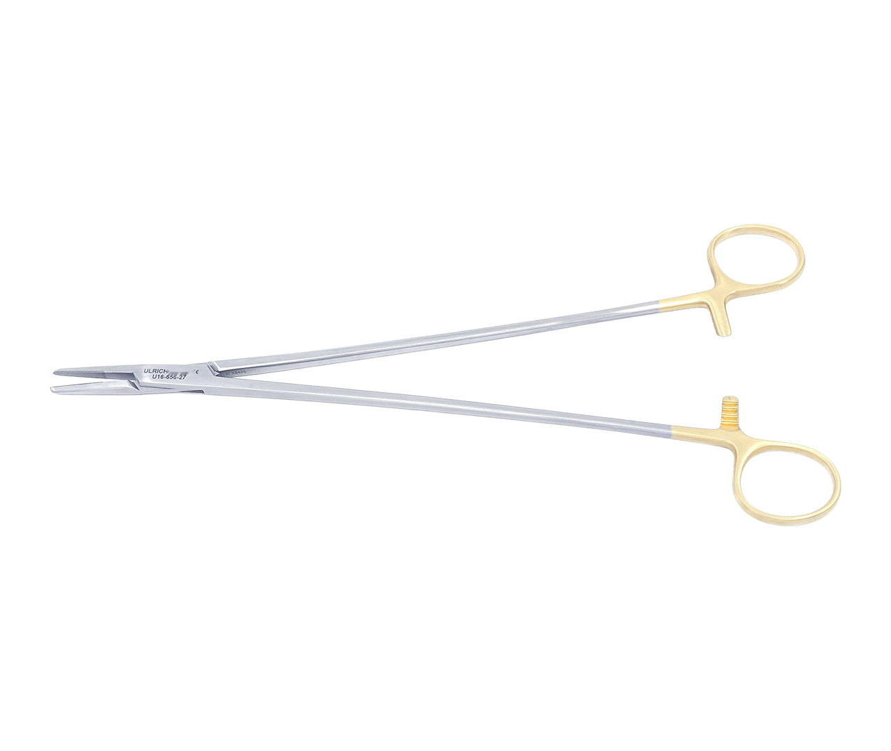 Jehelec Wangensteen, s tvrdokovovými (TC) vložkami, 27 cm