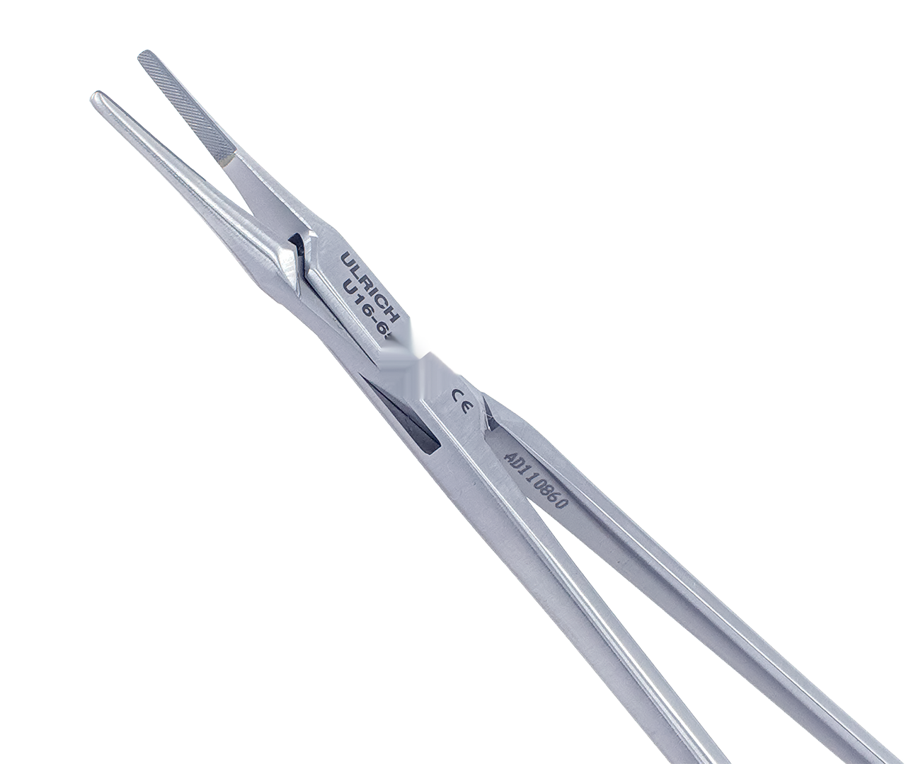 Jehelec cévní, TC, mikro profil, 23 cm