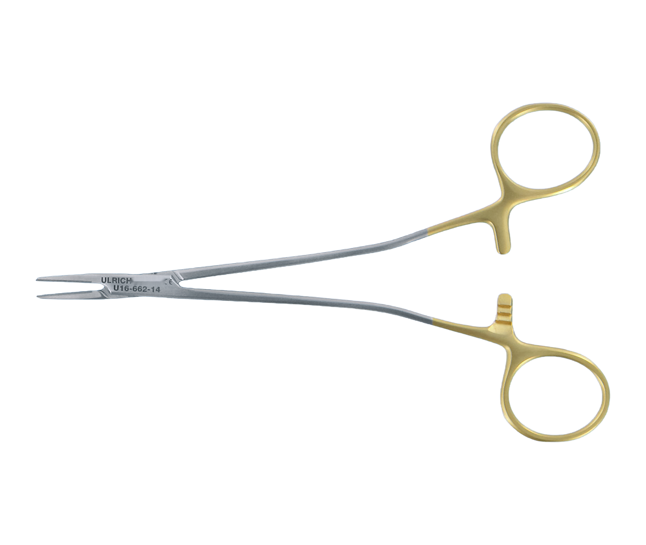 Jehelec Martini, s tvrdokovovými (TC) vložkami, 14 cm