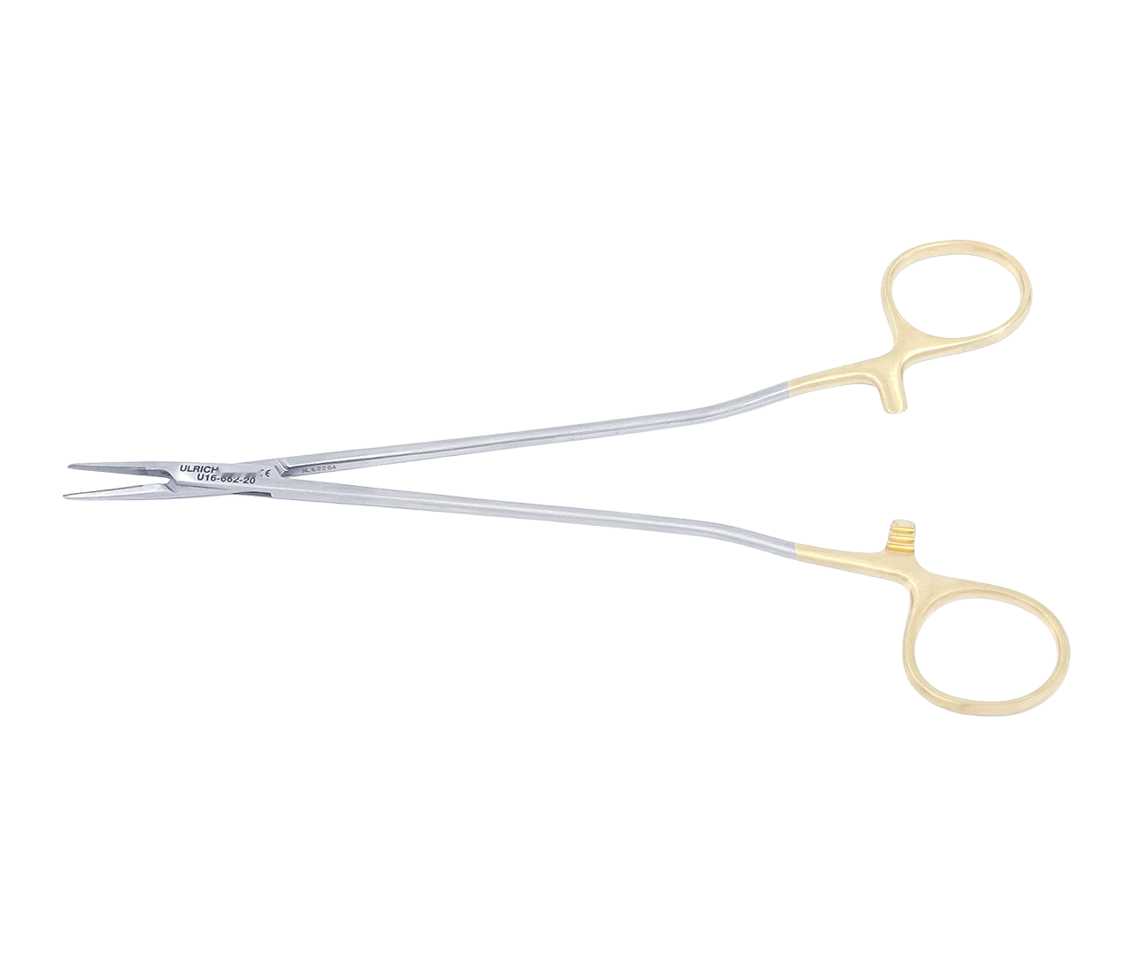 Jehelec Martini, s tvrdokovovými (TC) vložkami, 20 cm