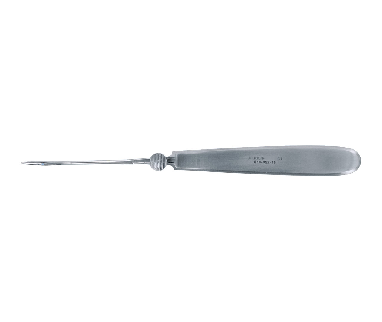 Jehla Reverdin, typ 2, 19 cm