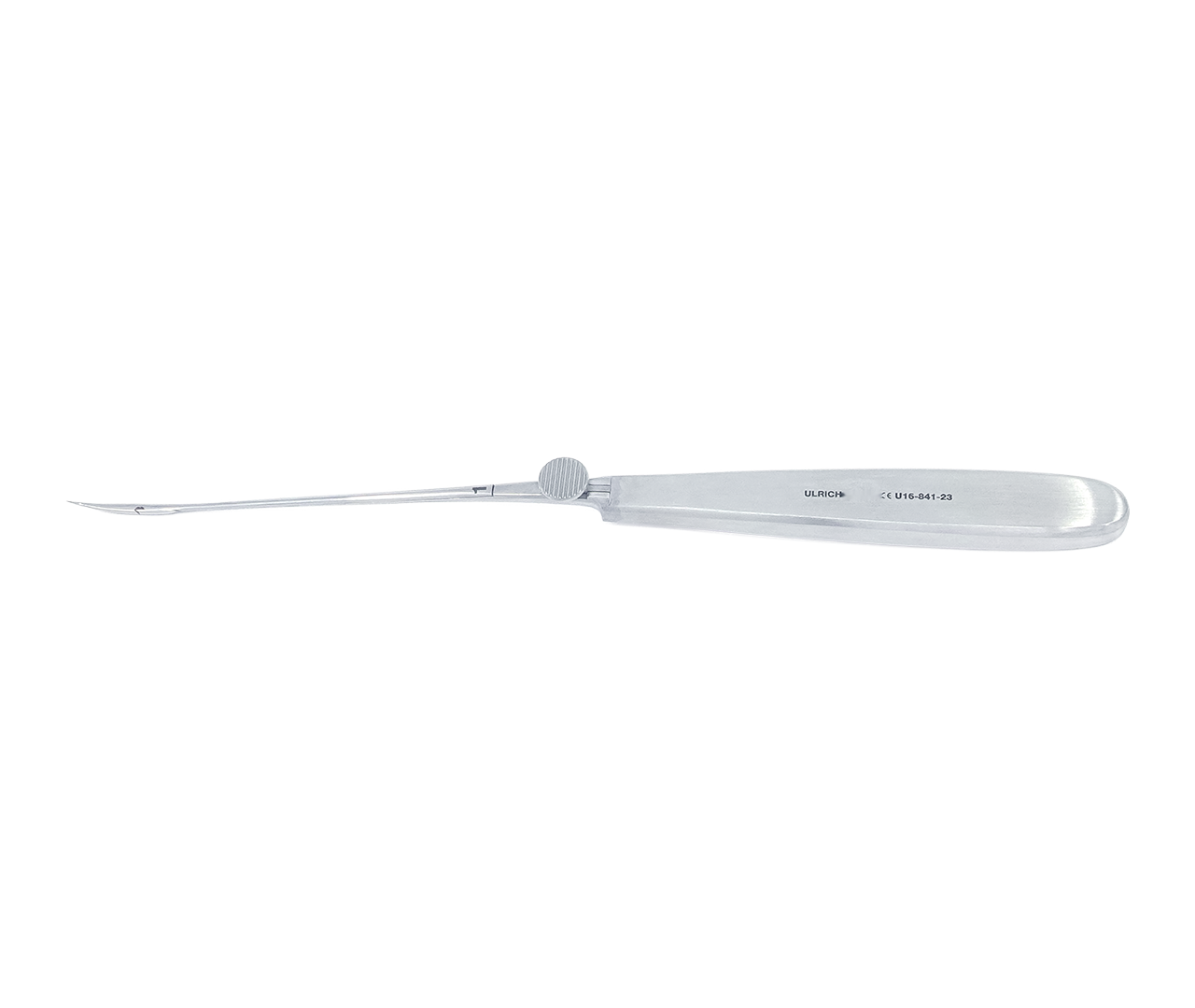 Jehla Reverdin, typ 1, 21 cm