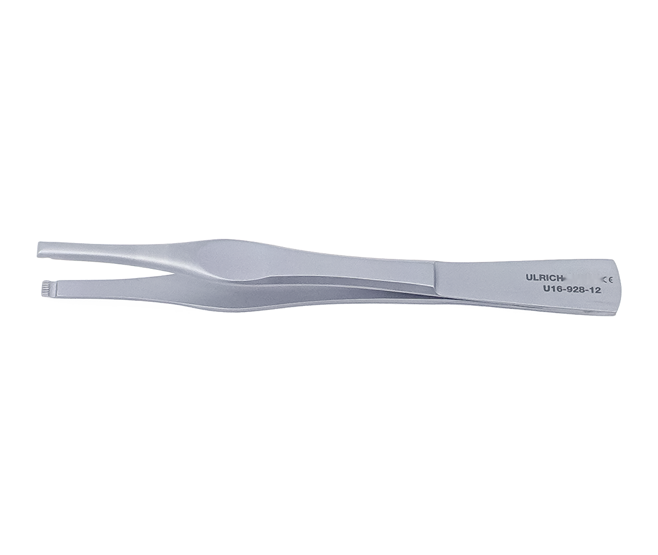 Kleště Michel na zavádění svorek, 12 cm