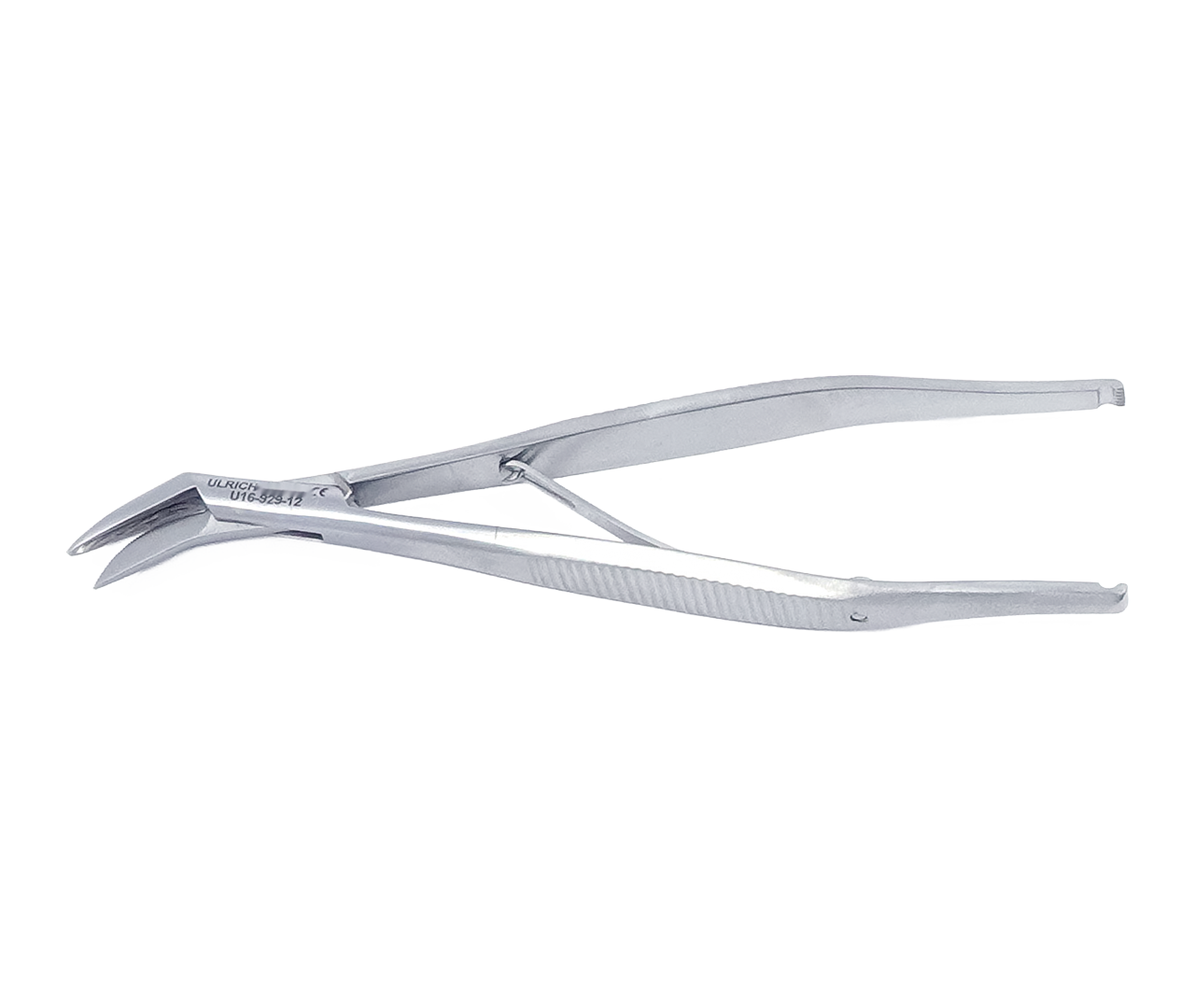 Kleště Michel na zavádění svorek, 12 cm