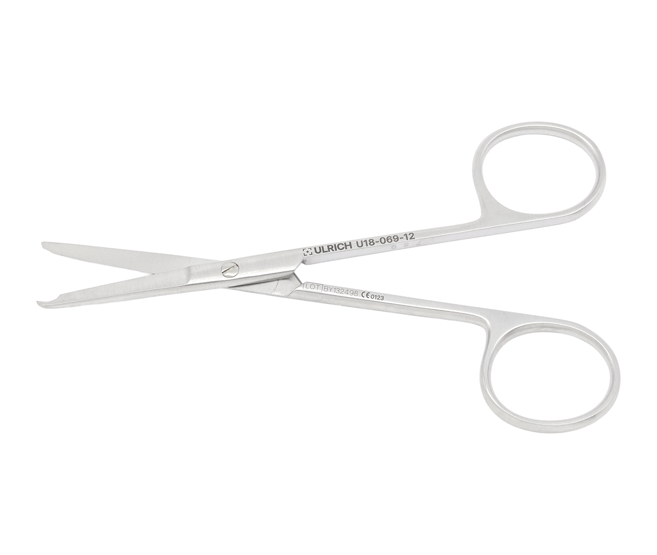 Nůžky Spencer na stehy, 12 cm