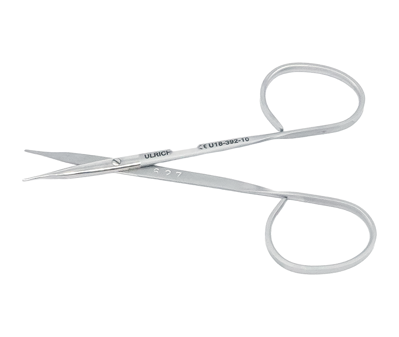 Nůžky Stevens chirurgické, Ribbon-Type, rovné, 10,5 cm