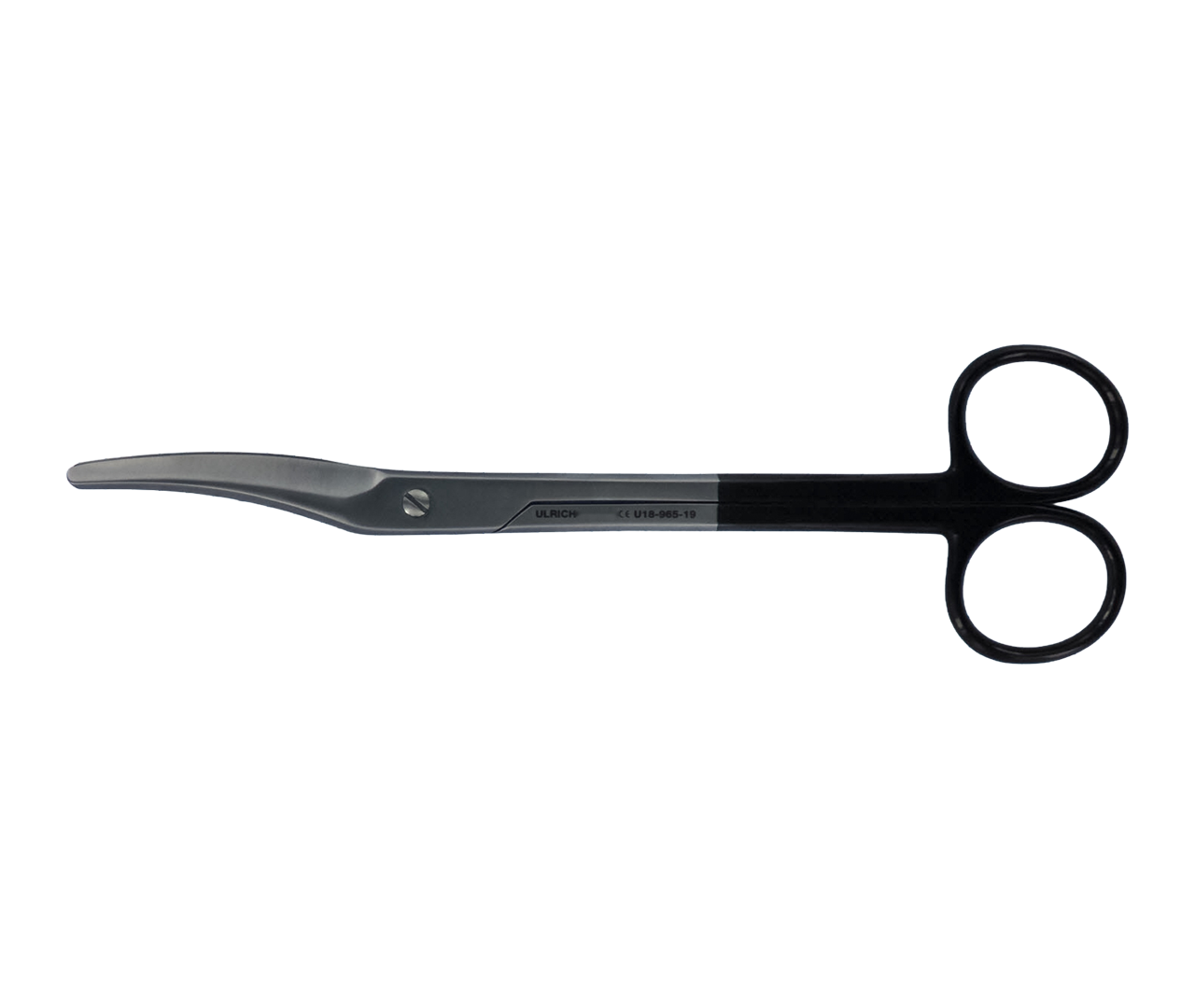 Nůžky epiziotomické chirurgické, TC, Magic Cut, 9 cm
