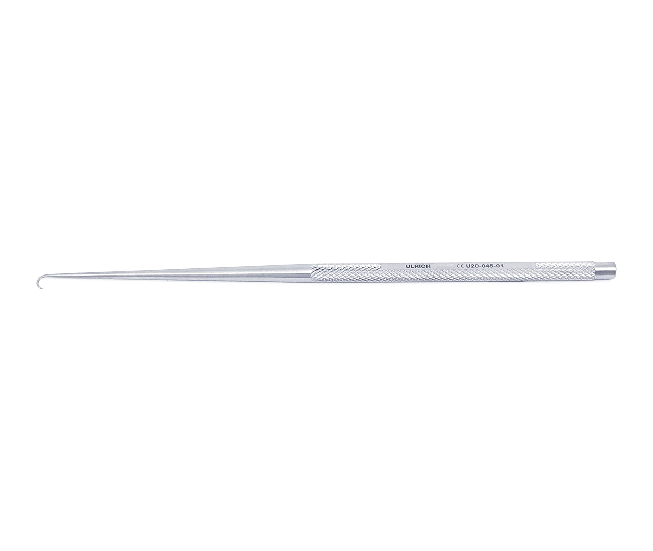 Hák Joseph kožní, 1-hrotý, 16 cm