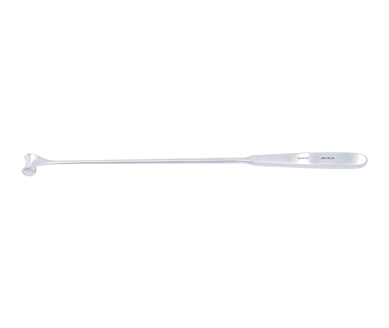 Retraktor Gil-Vernet na rány, tvarovatelný, 13 mm, 29 cm