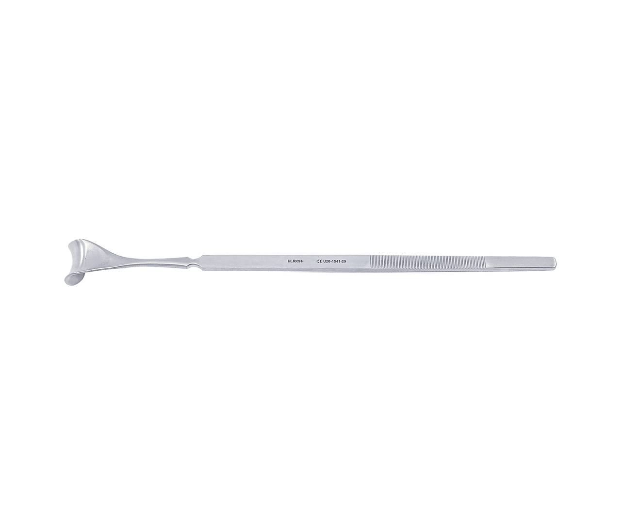 Retraktor Gil-Vernet na rány, pevný, 18 mm, 24 cm