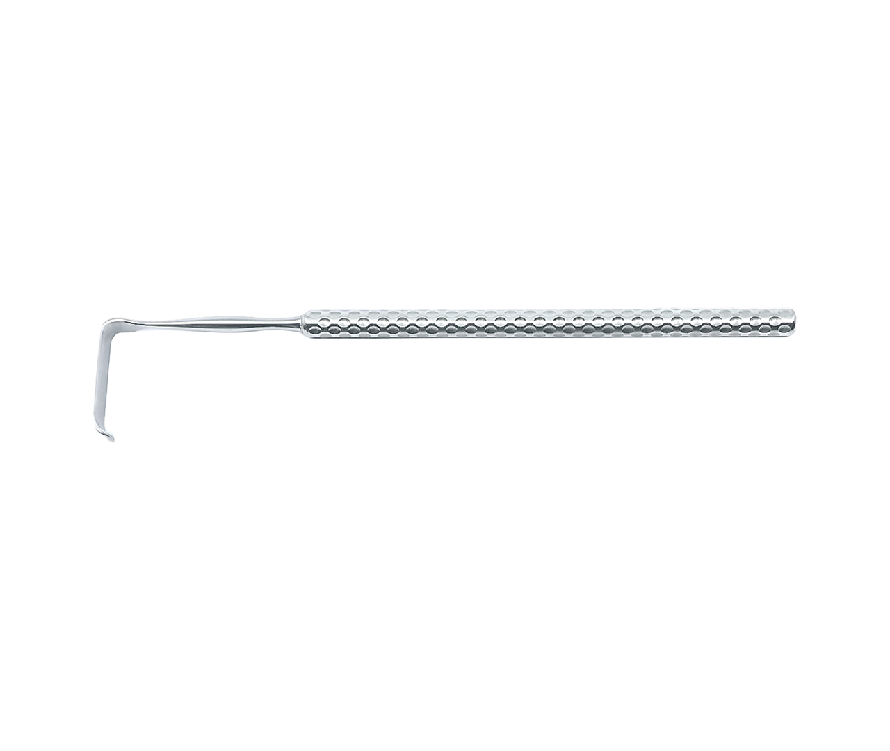 Retraktor Segmüller na rány, 8x30 mm, 17 cm