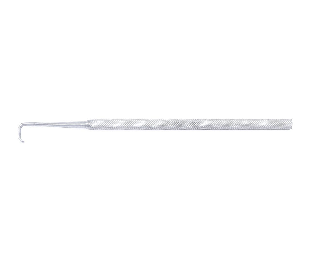 Retraktor Segmüller na rány, 3x12 mm, 16 cm