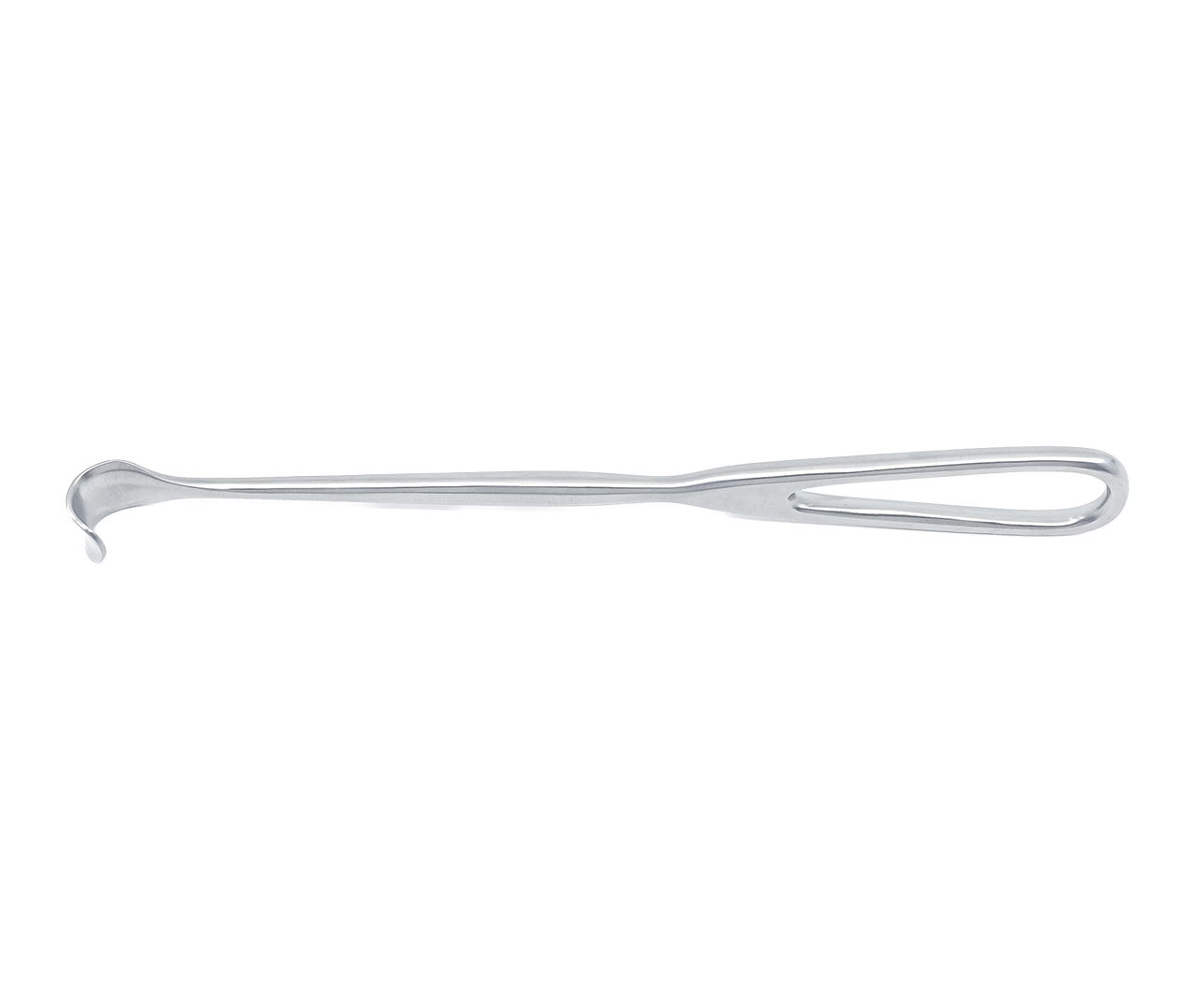 Retraktor Cairns Galea, 16x17 mm, 20 cm