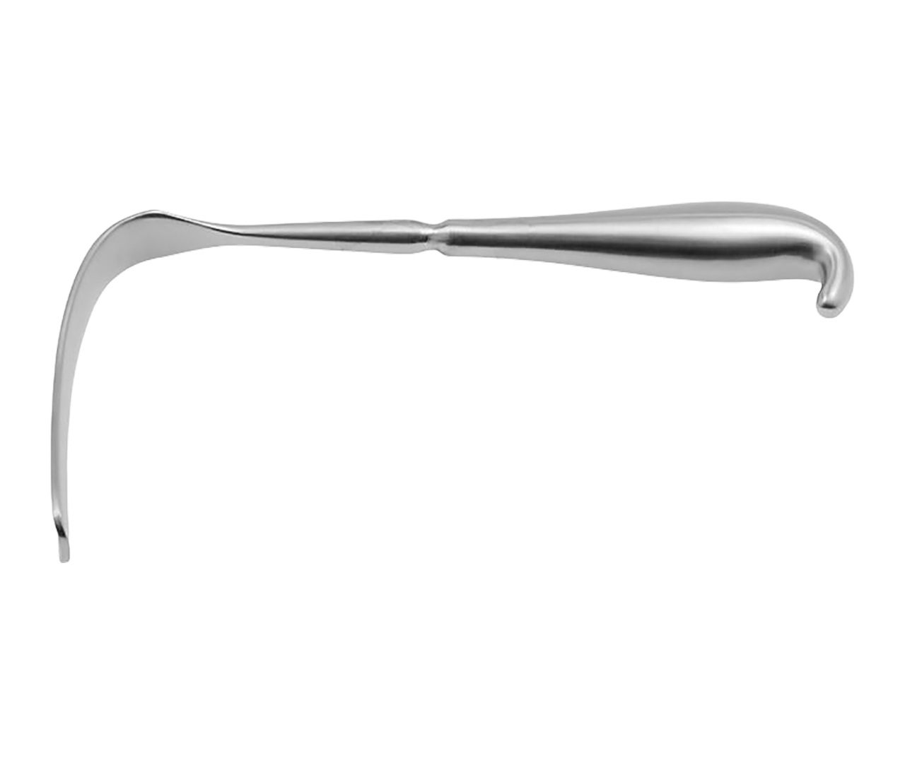 Spekulum Matzenauer vaginální, Surgimed, 30x130 mm