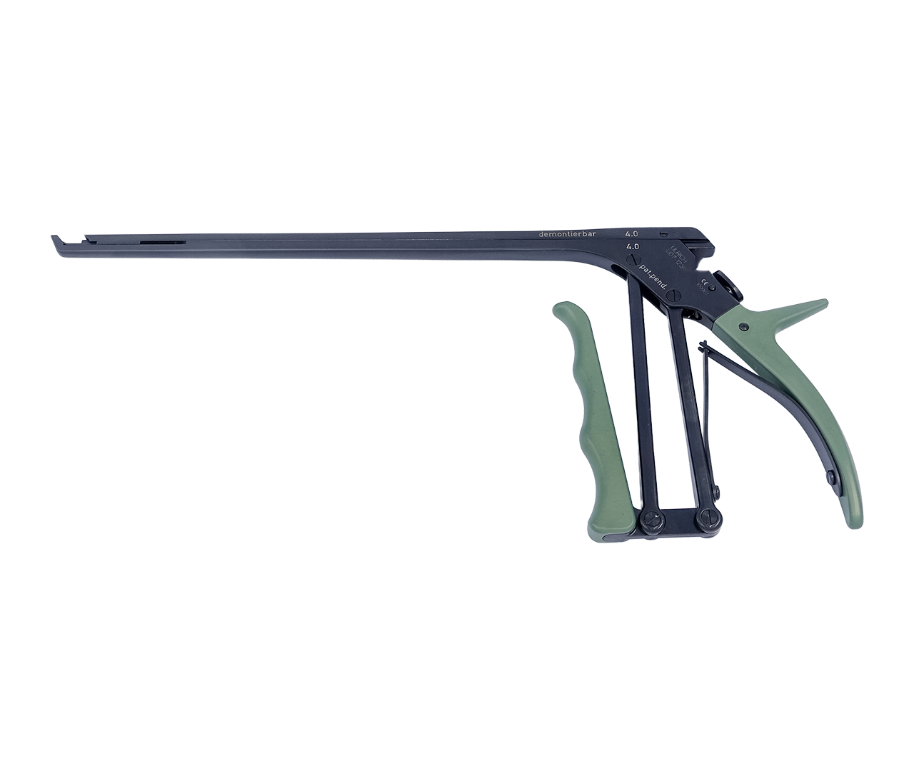 Délka = 23 cm