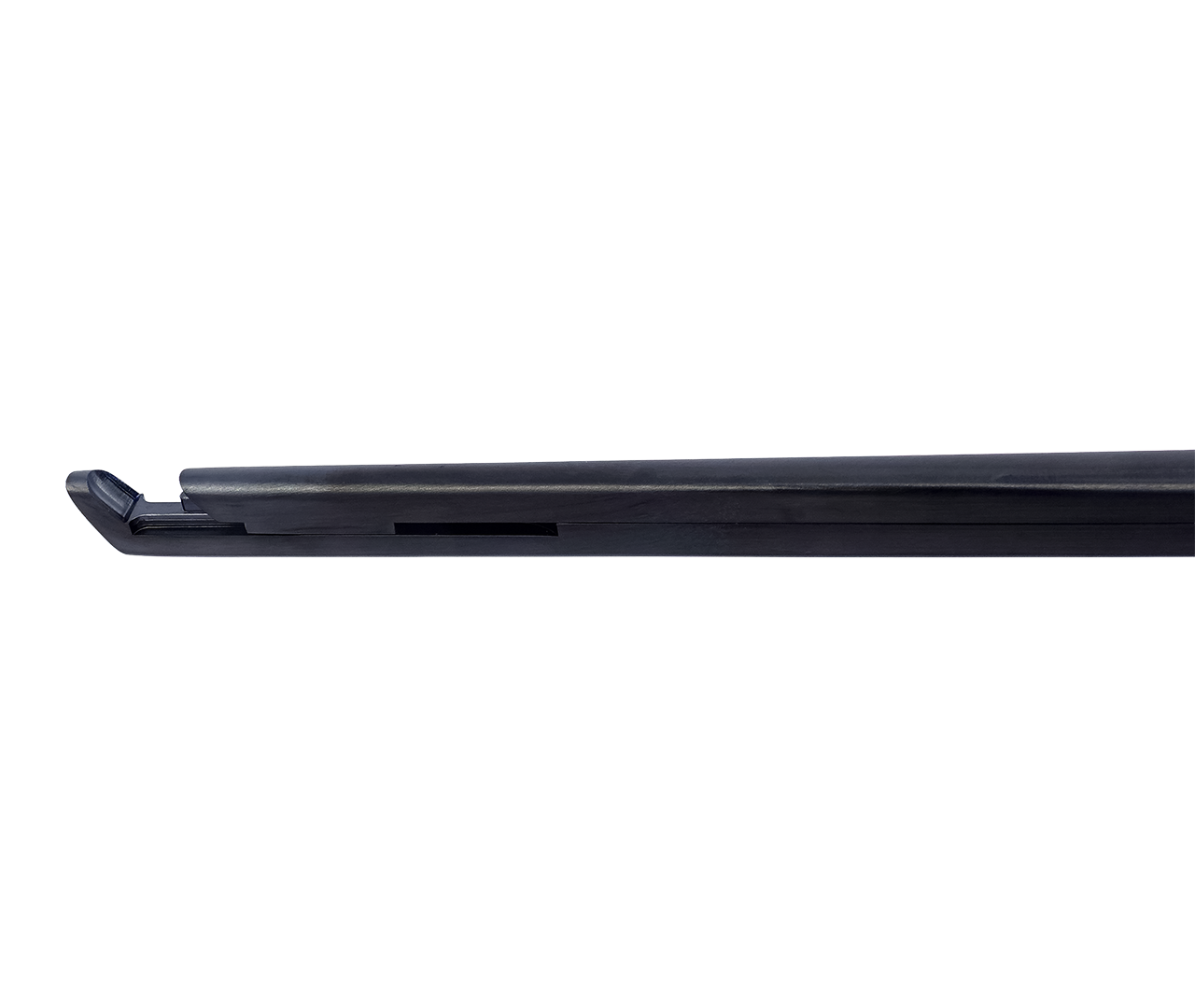 Kleště Külling, BLACKLine, oranžové ruk., 40°, 5,0 mm, 23 cm