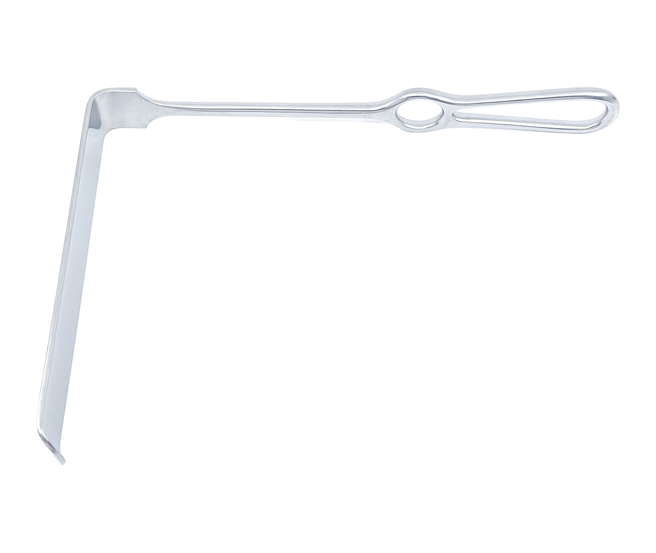 Retraktor Brunner, standardní, 30x160 mm