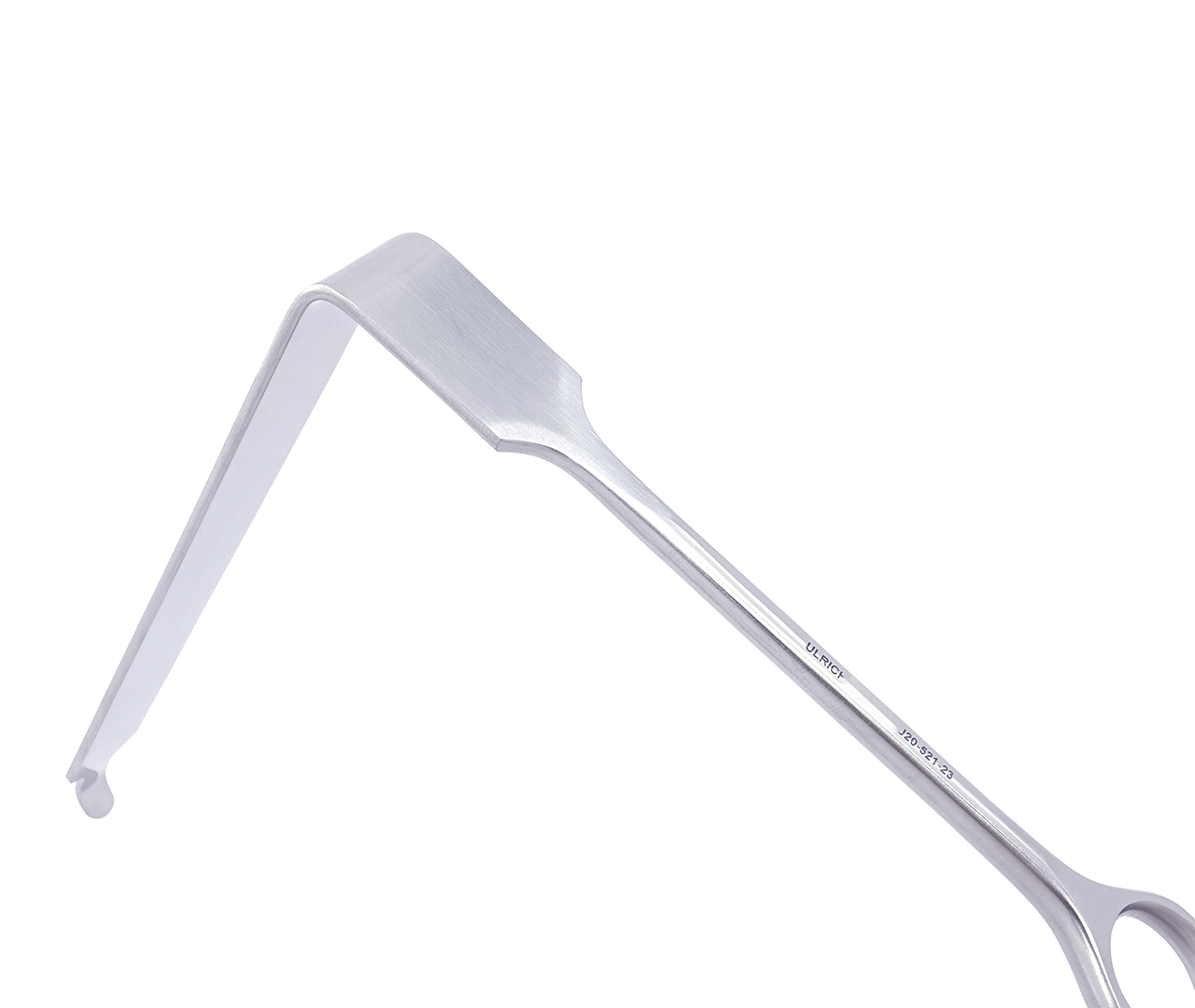 Retraktor Brunner, typ Triemli ZH-Schwegler, 10x30/25x230 mm