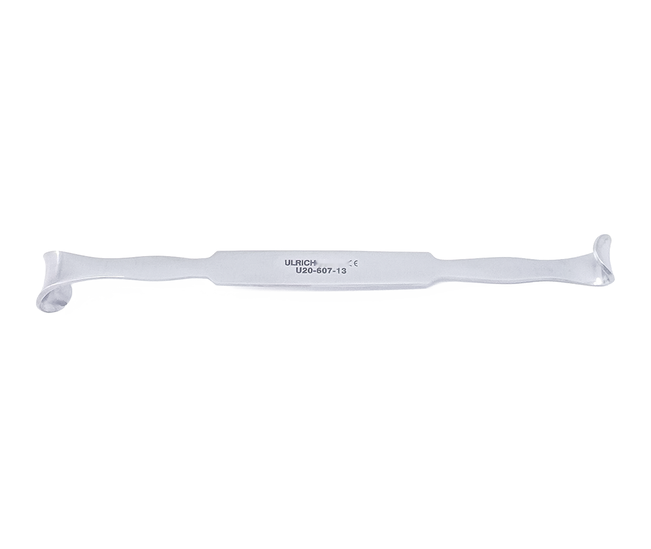 Retraktor Rose, oboustranný, 13 cm