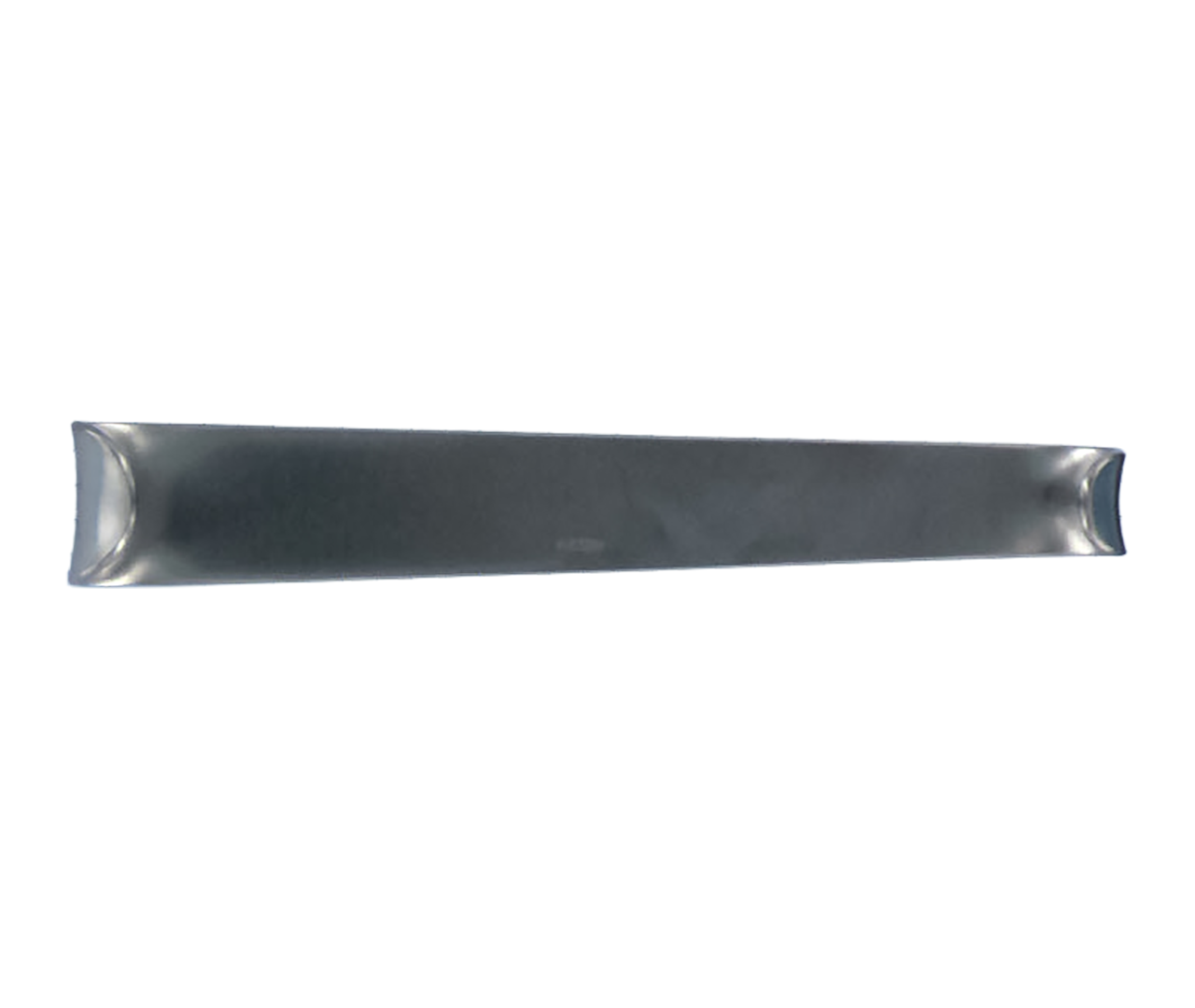 Retraktor Roux, oboustranný, typ Altdorf, 15x25 mm, 14,5 cm