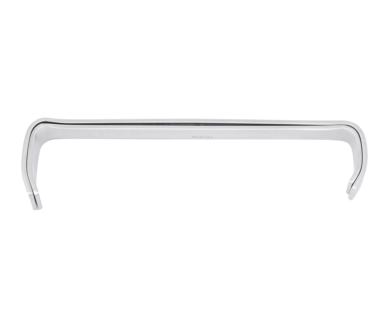 Retraktor Farabeuf, 13x34 mm, 12 cm