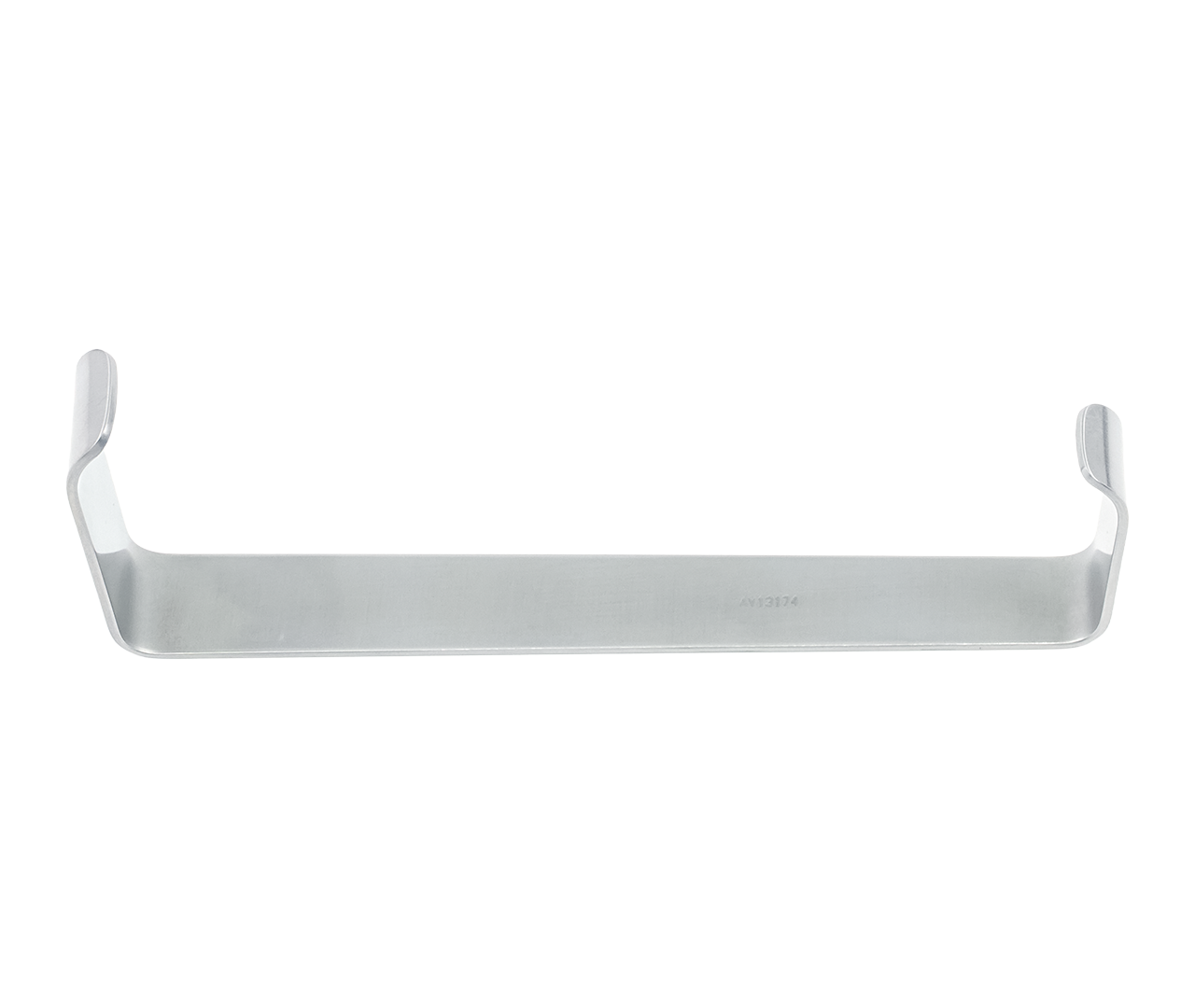 Retraktor Farabeuf, typ CF, 12x38 /15x50 mm, 12 cm