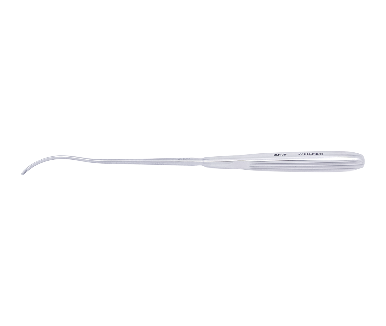 Jehla typ modell ZH ligaturní, 22 cm