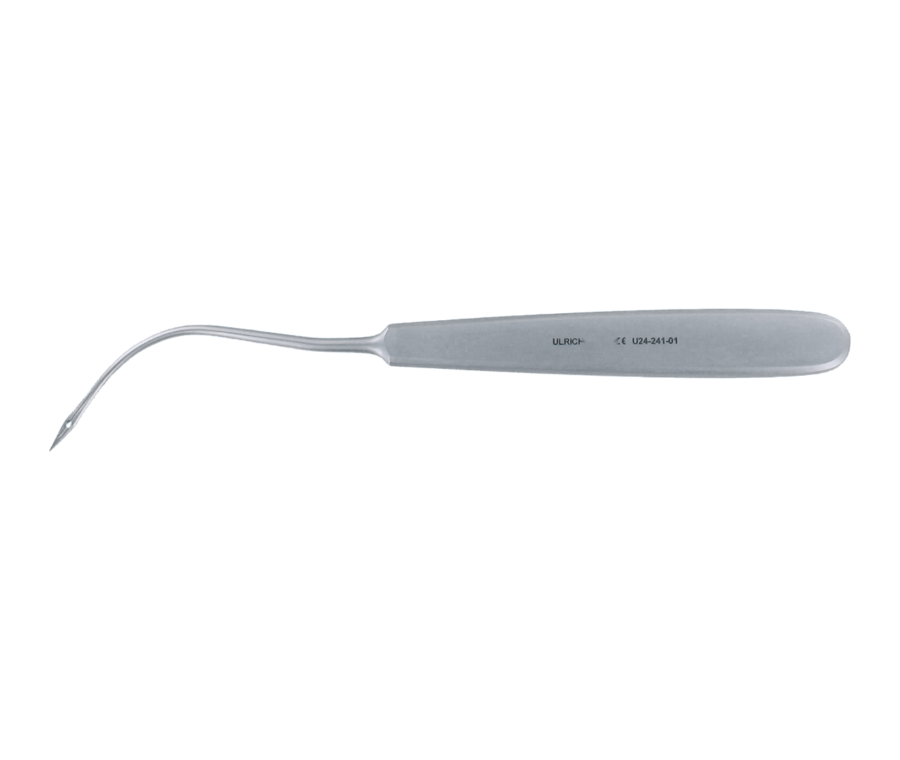 Jehla Emmet ligaturní, typ 1, 19,5 cm