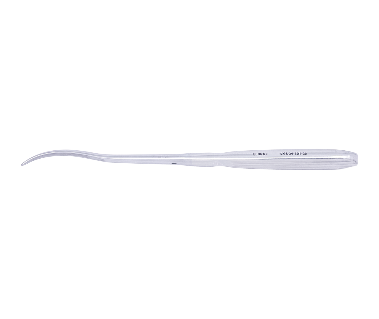 Sonda Kocher vodící, úzká, 20 cm