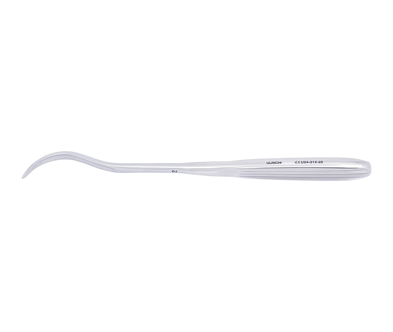 Sonda Kocher vodící, typ Ulrich, typ 2, 20 cm