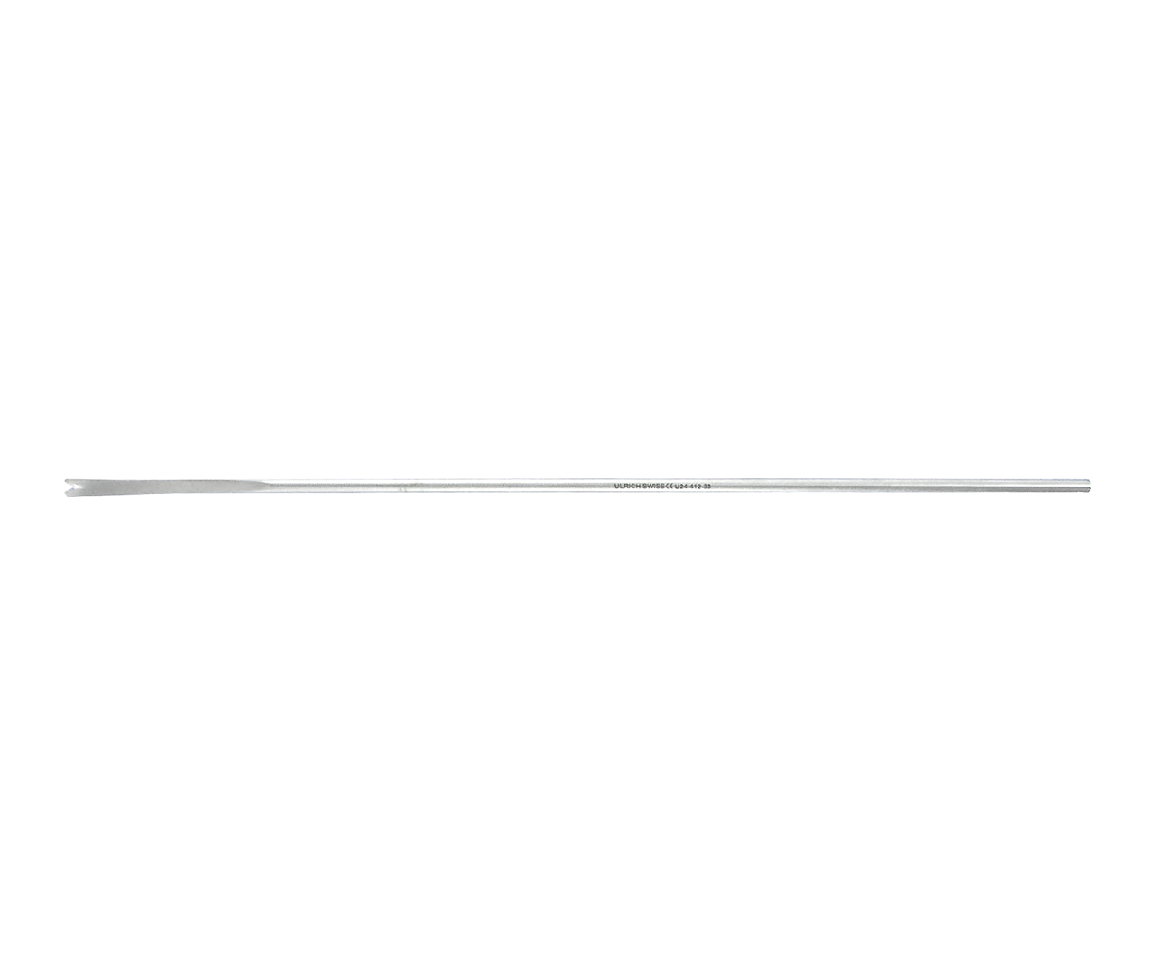 Dotahovač stehů, velikost oka 5 mm, 33 cm