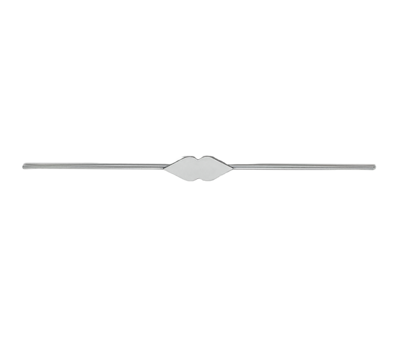 Sonda Bowman oboustranná, typ 3/4, 1, 2/1, 3 mm, 13 cm