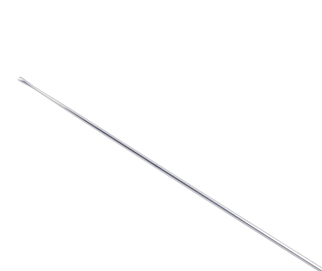 Sonda oboustranná, ø1 mm, 14,5 cm