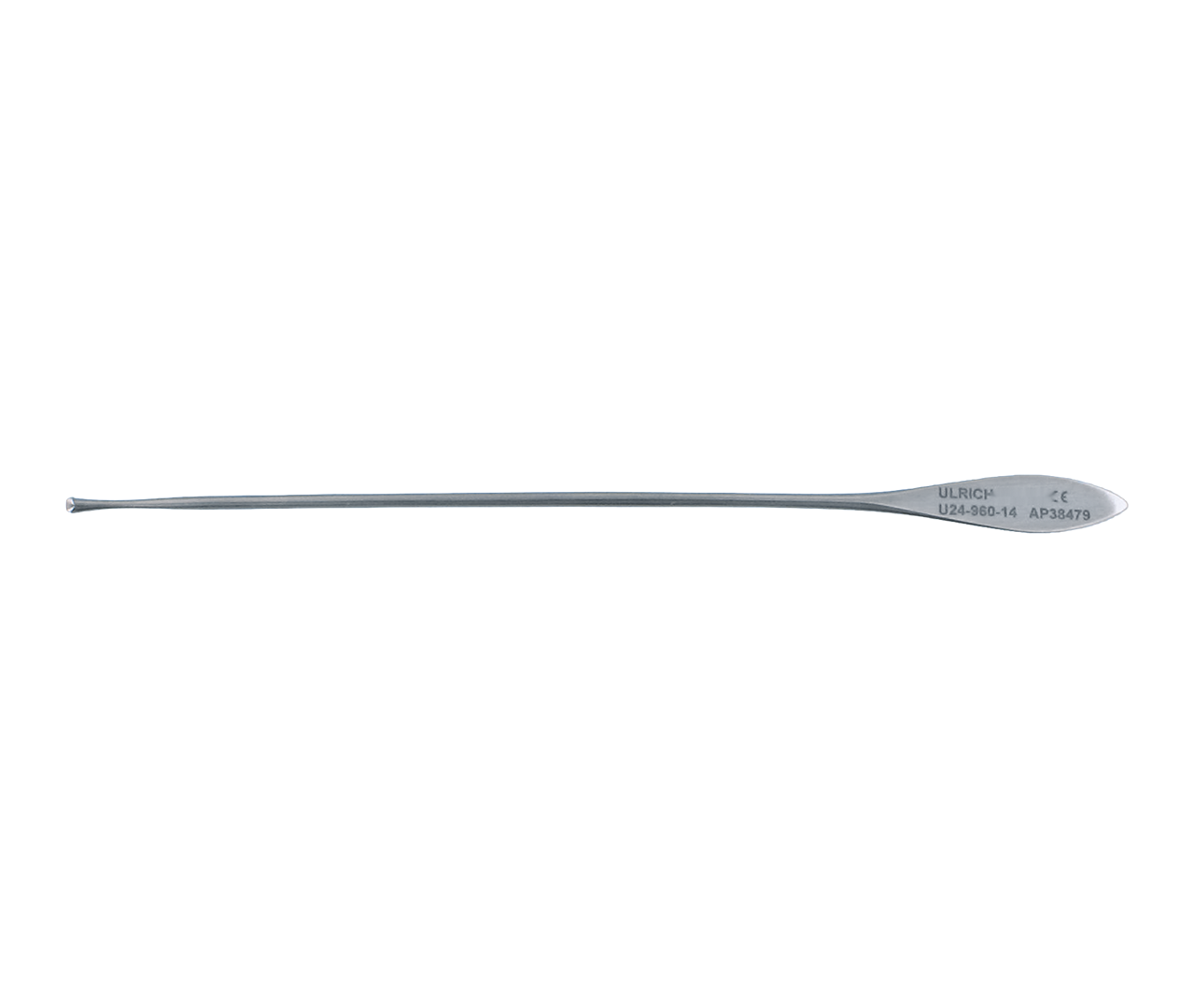 Sonda Myrtle, ø1, 5 mm, 14,5 cm