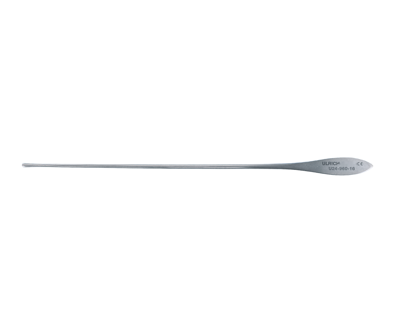 Sonda Myrtle, ø1, 5 mm, 16 cm