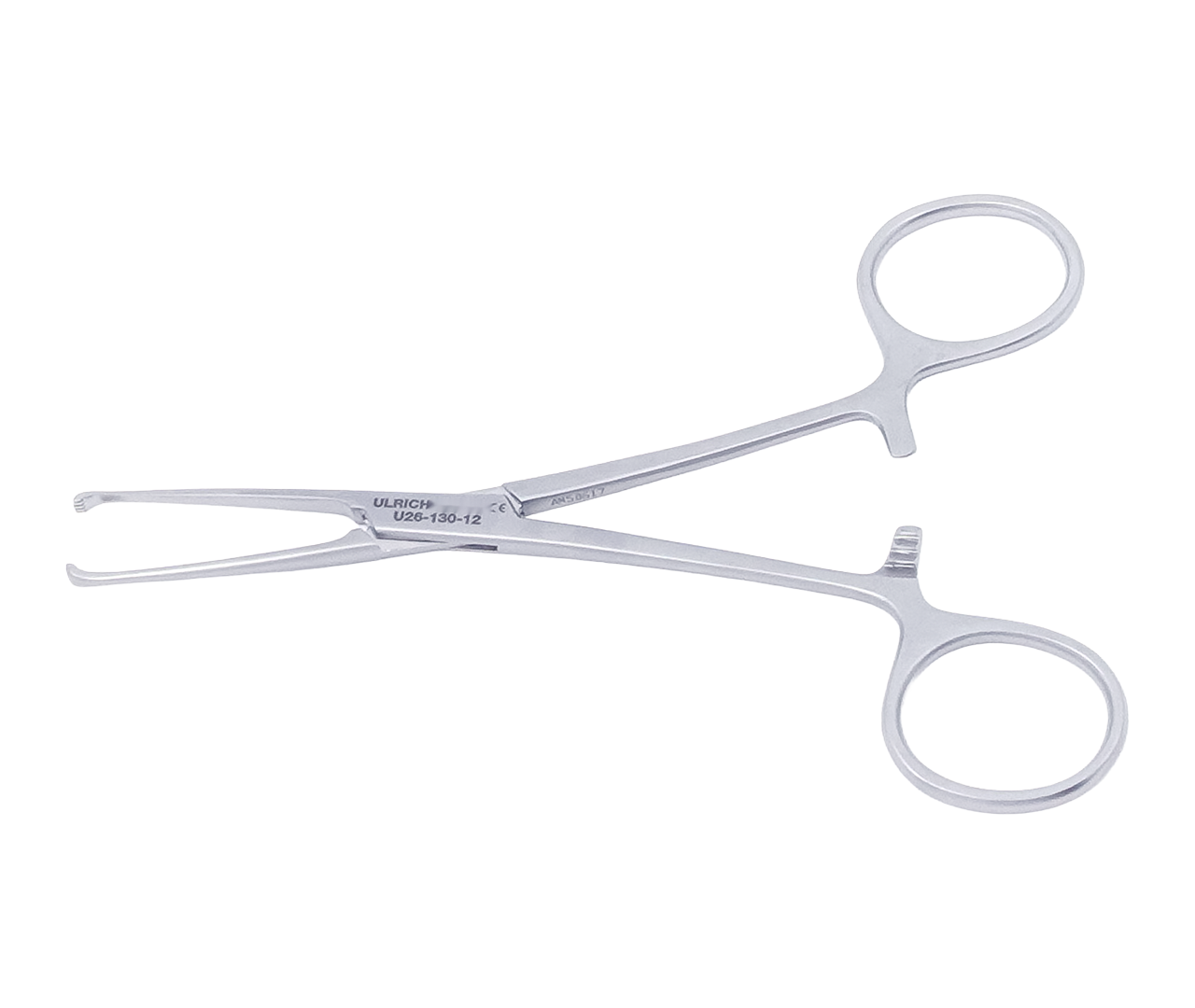 Kleště Allis střevní, 12 cm