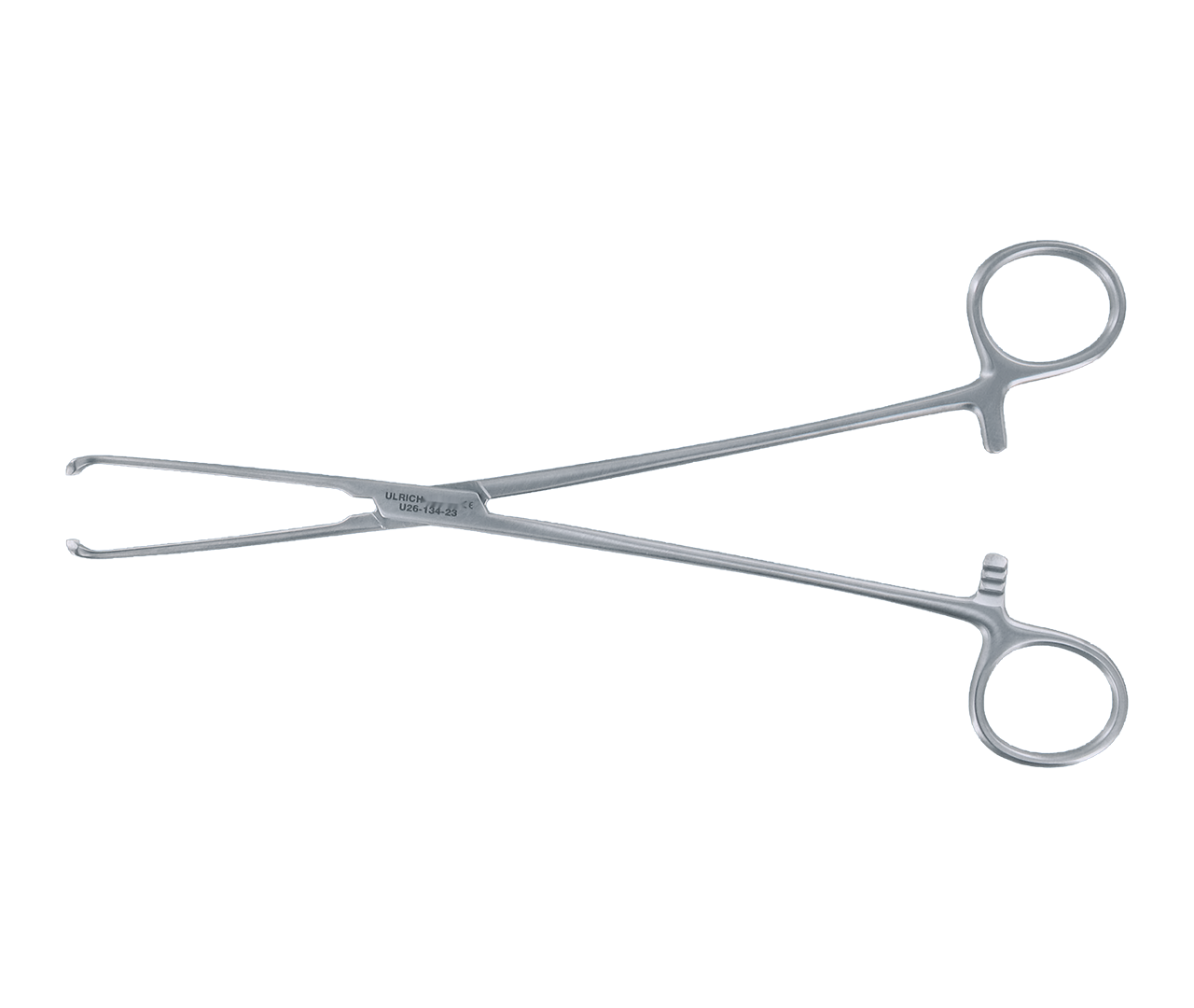 Kleště Allis střevní, 23 cm
