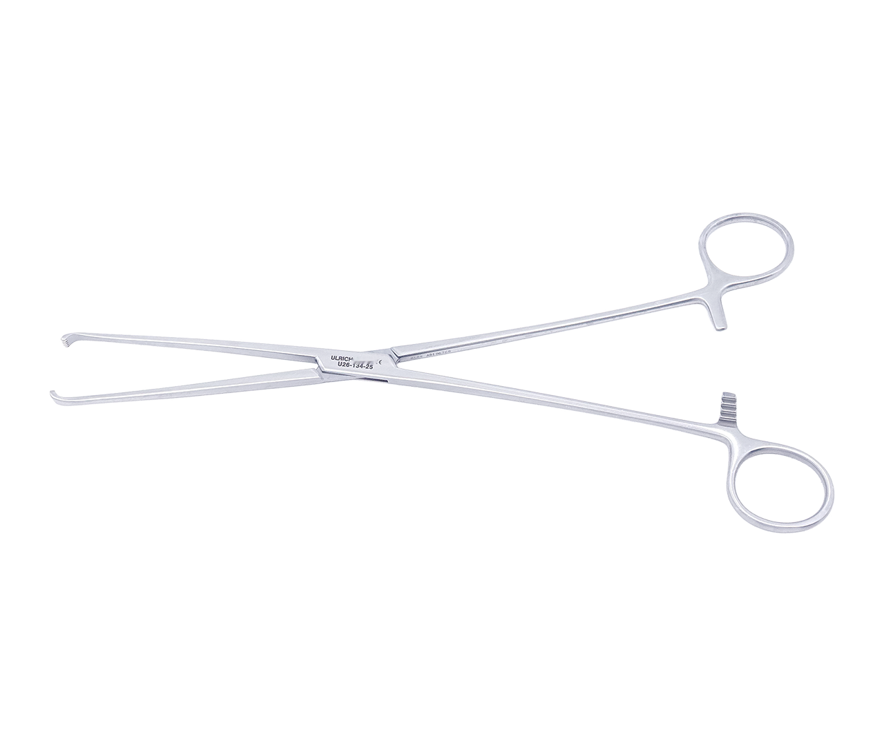 Kleště Allis střevní, 25 cm