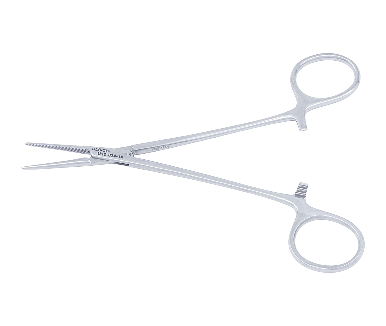 Kleště Providence-Hospital hemostatické, rovné, 14 cm