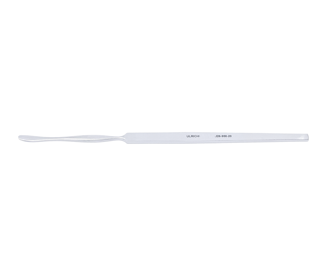 Disektor Cadolles, 5 mm, 20 cm