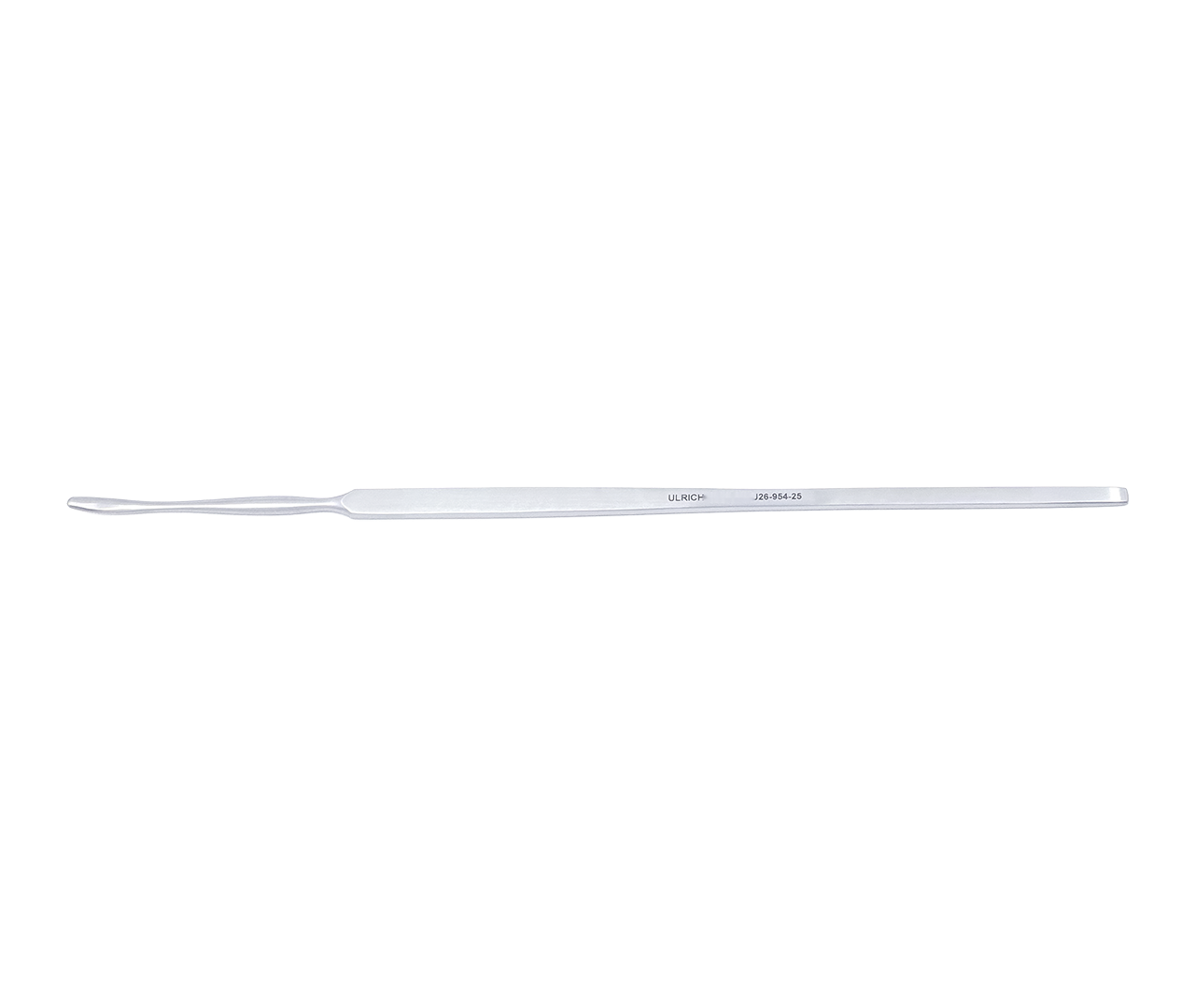 Disektor Cadolles, 4 mm, 25 cm