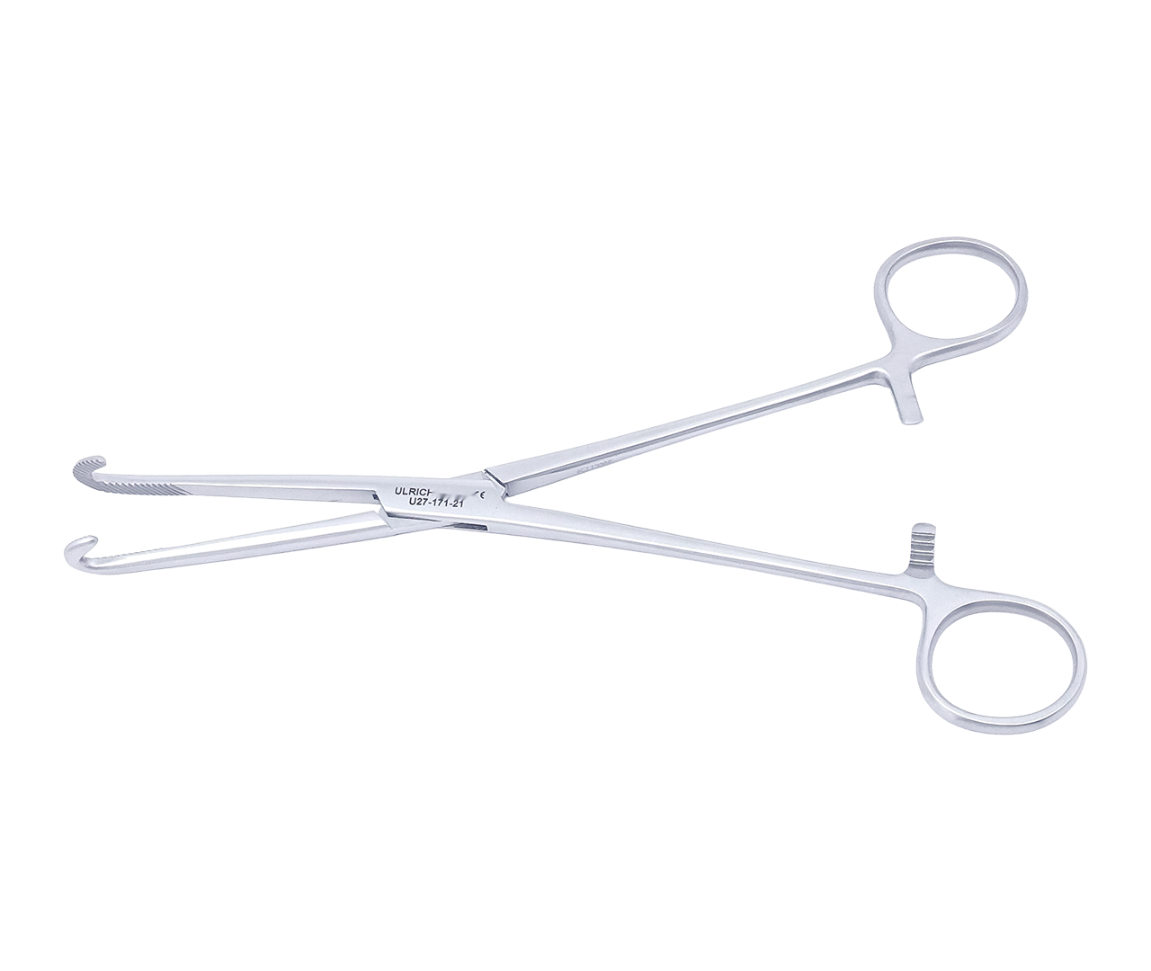 Svorka Desjardins žlučovodu, úzká, 21 cm